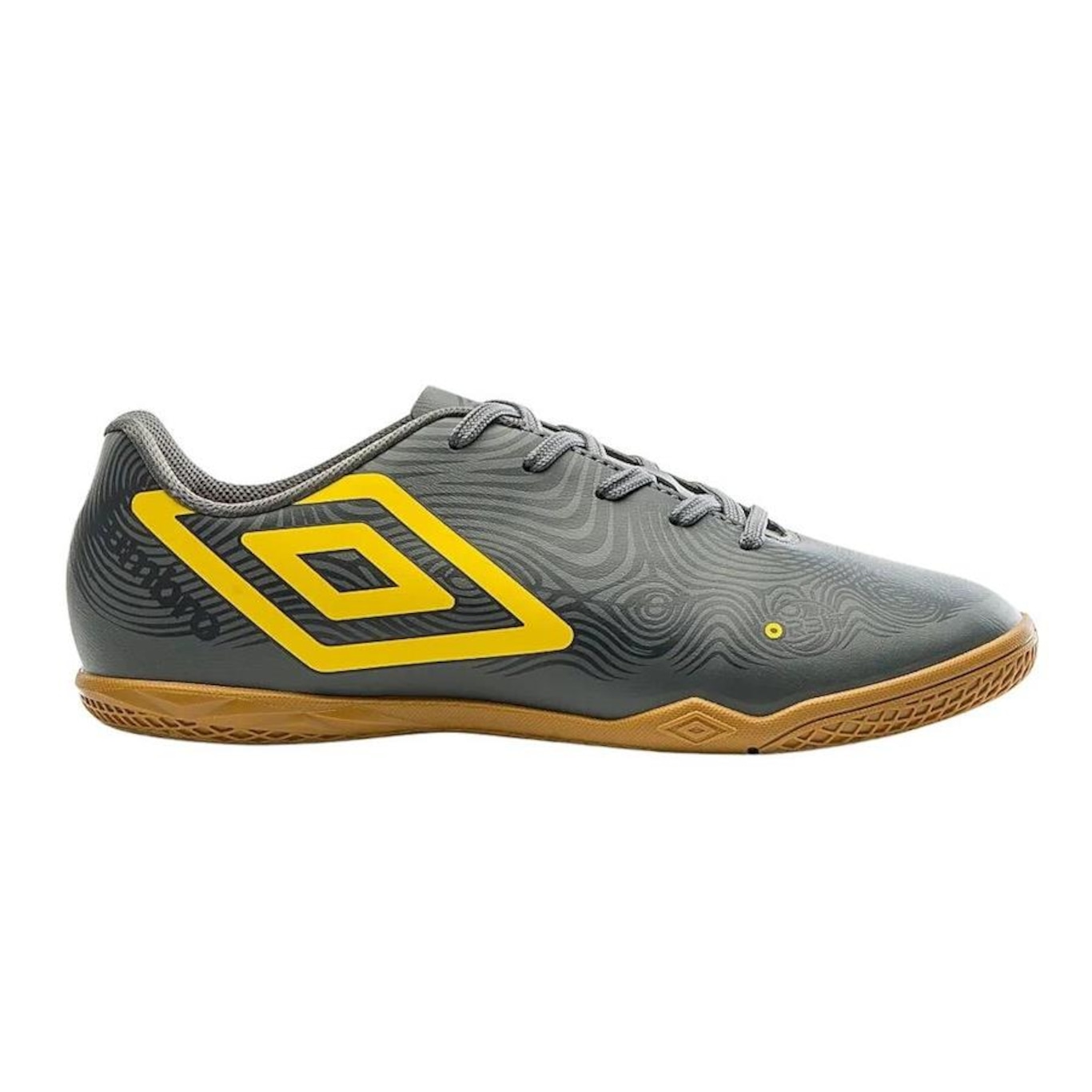 Chuteira Futsal Umbro Orbit - Adulto - Foto 1