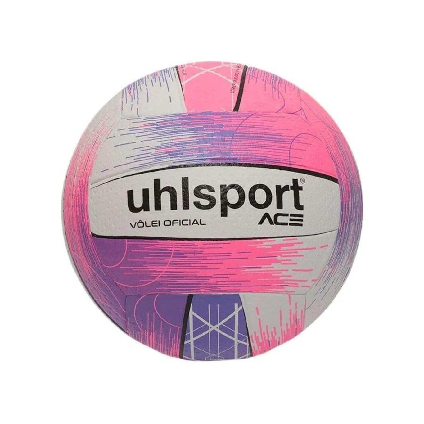 Bola de Vôlei Uhlsport Ace - Foto 1