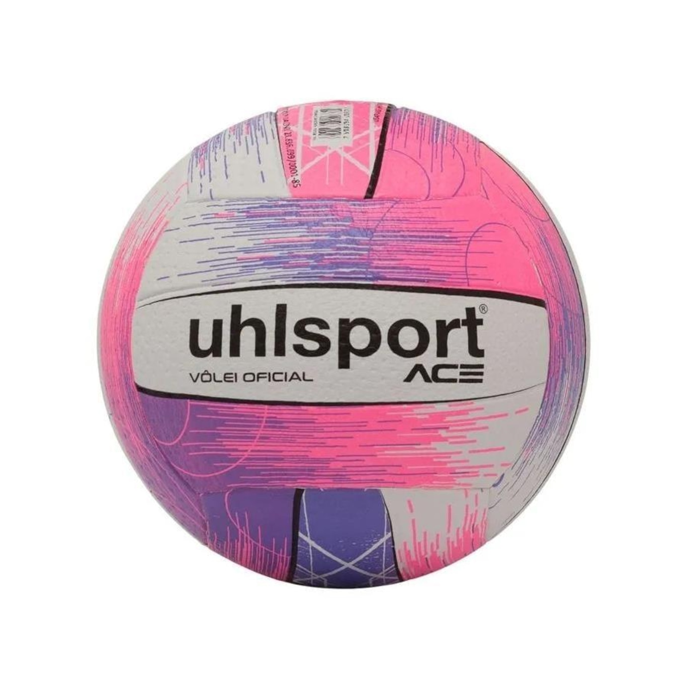 Bola de Vôlei Uhlsport Ace - Foto 3