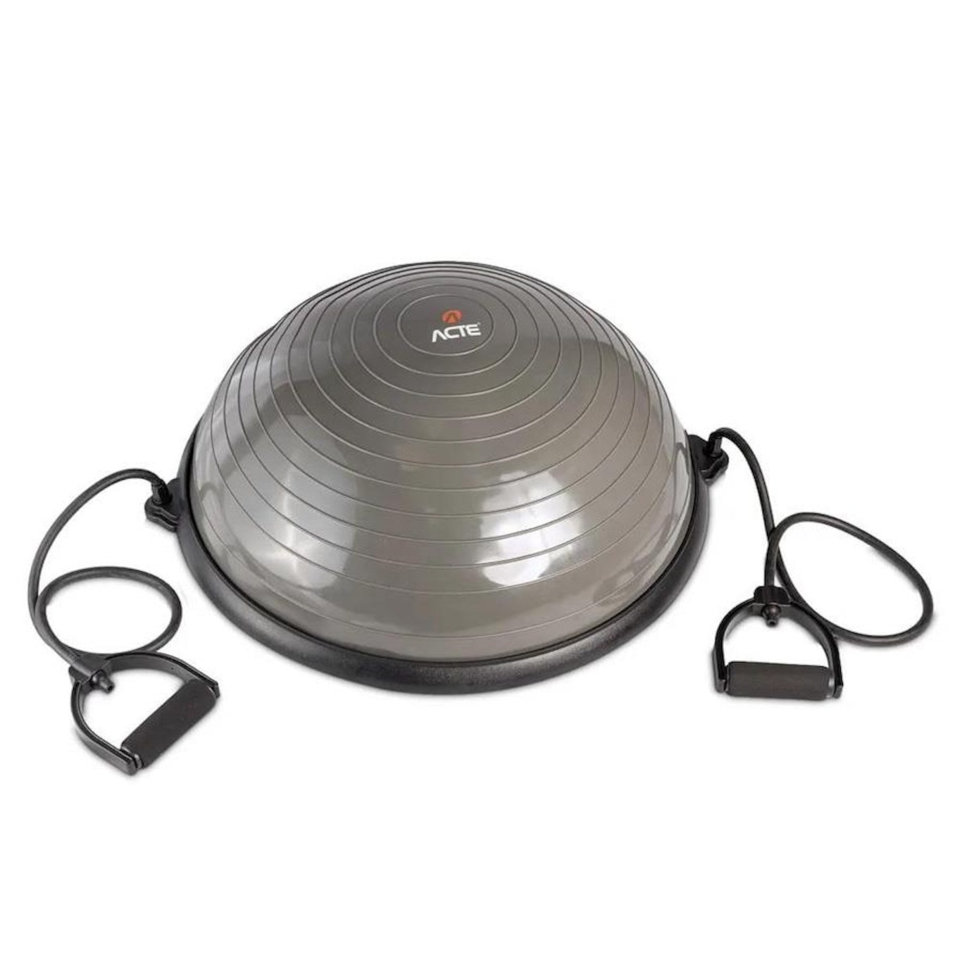 Bosu Meia Bola Fitness Acte T282 - Foto 1