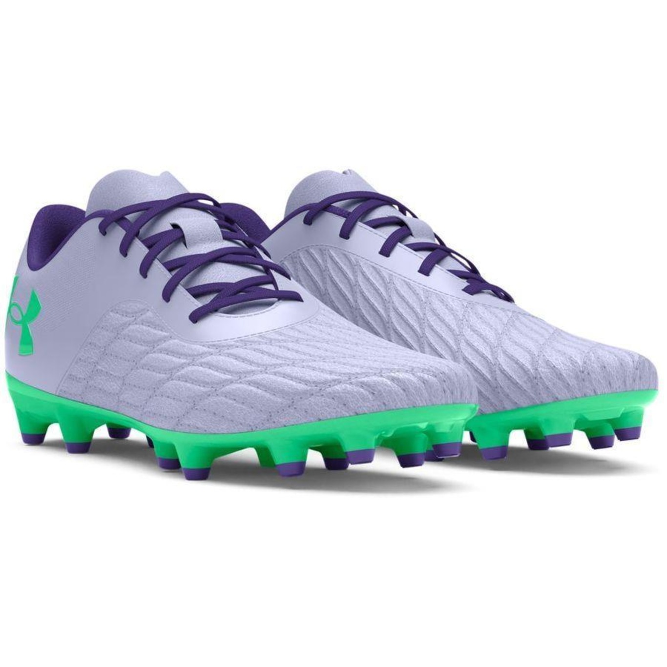 Chuteira de Campo Under Armour Magnetico Select 3.0 - Adulto - Foto 3