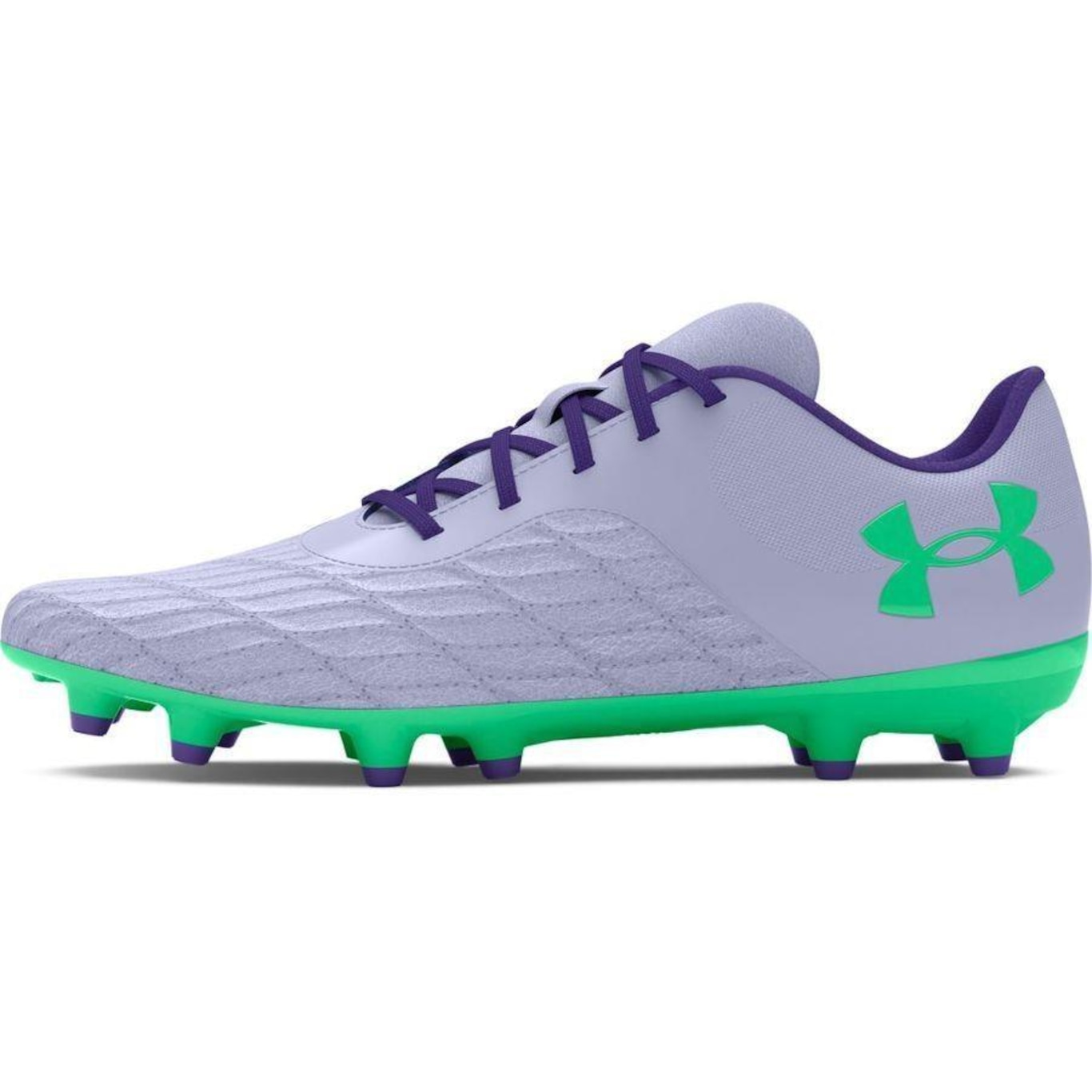 Chuteira de Campo Under Armour Magnetico Select 3.0 - Adulto - Foto 4