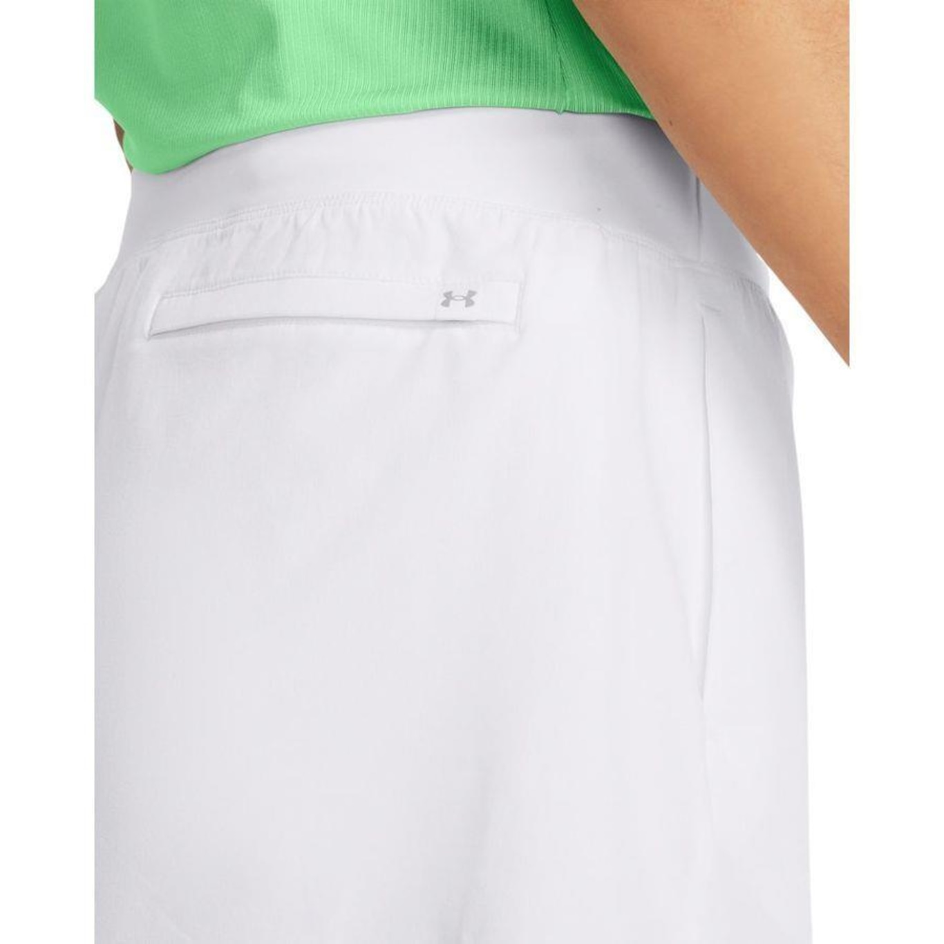 Shorts-Saia Under Armour Empower - Feminino - Foto 3