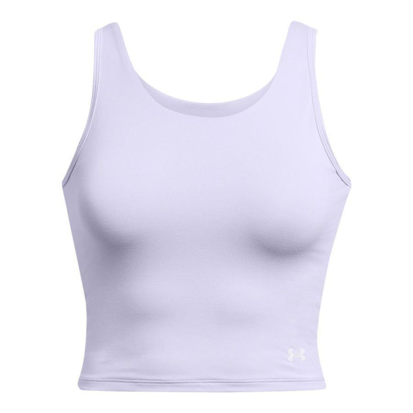 Camiseta Regata de Treino Under Armour Motion - Feminina - Foto 3