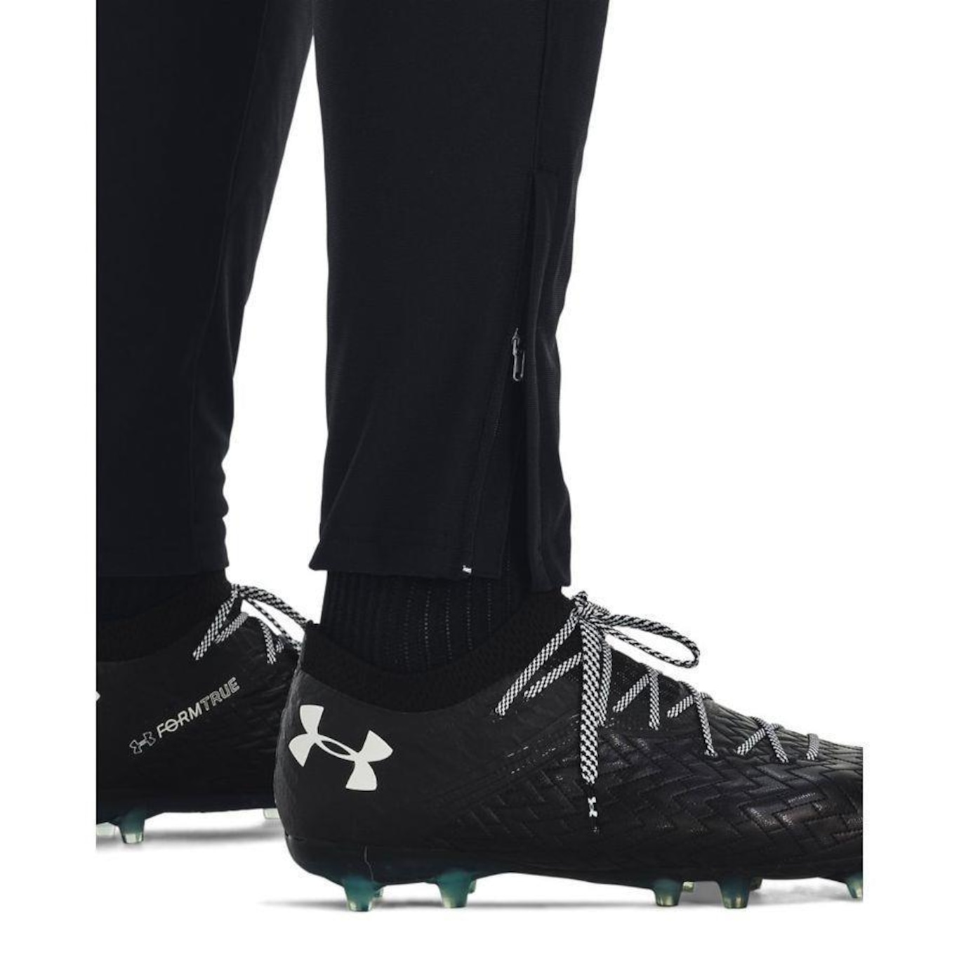 Agasalho de Treino Under Armour Challenger Tracksuit - Masculino - Foto 3