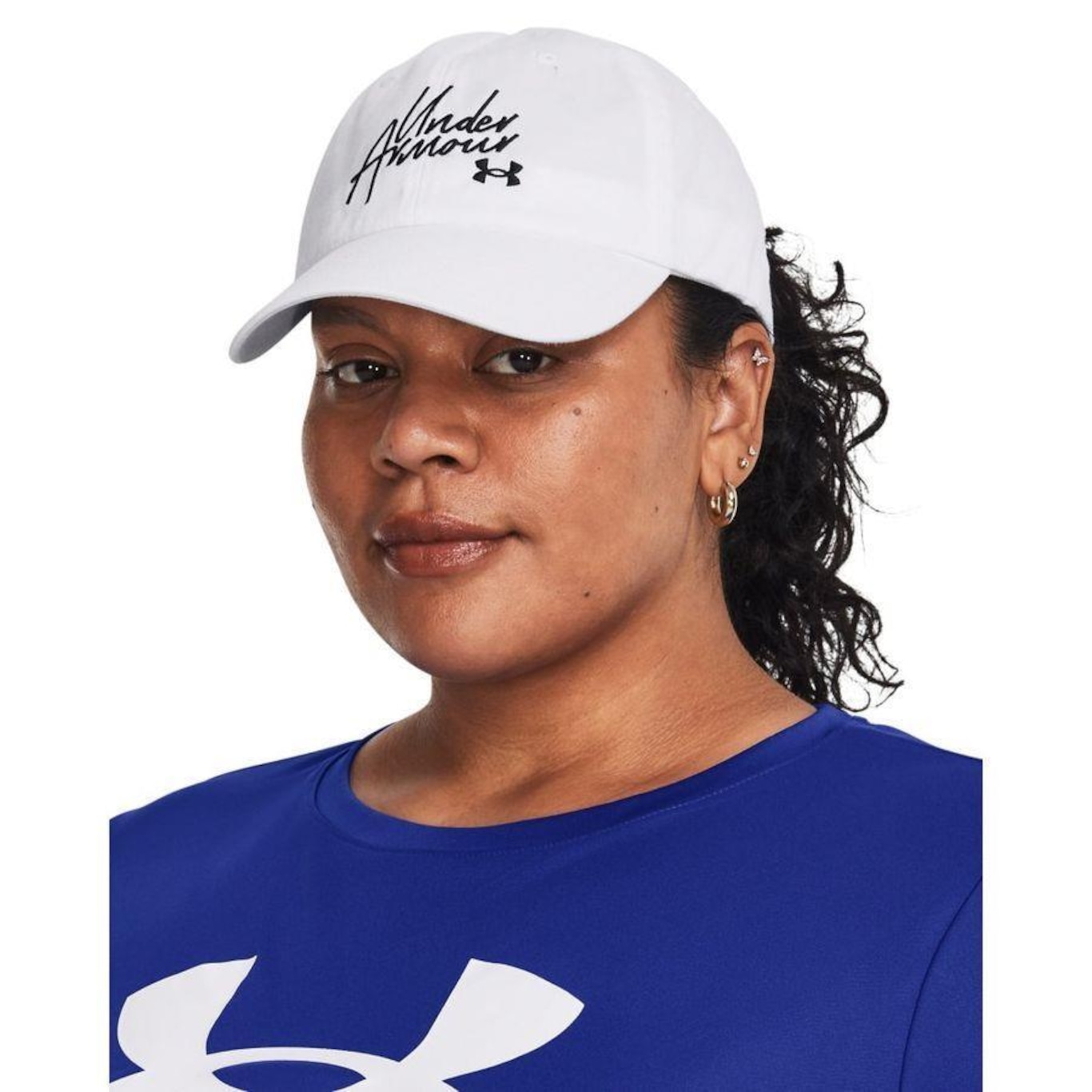 Boné Under Armour Favorites - Strapback - Adulto - Foto 3