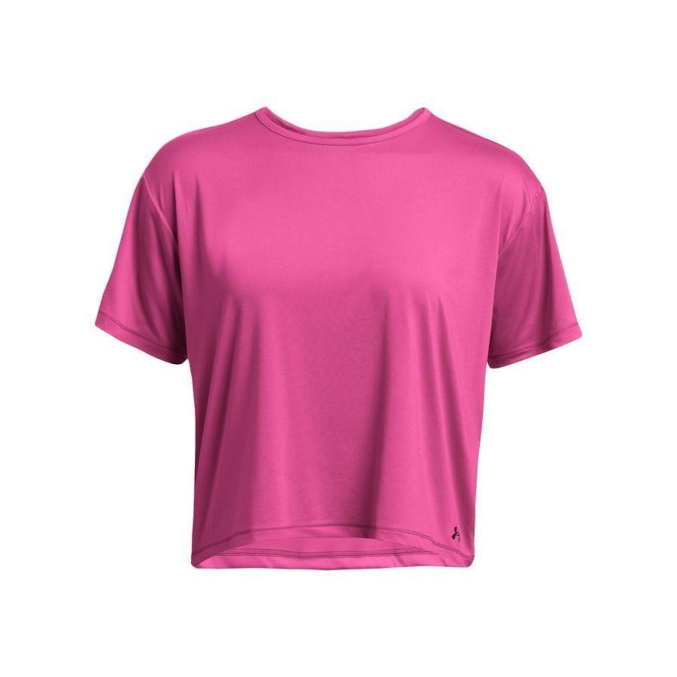 Camiseta de Treino Under Armour Motion - Feminina - Foto 3