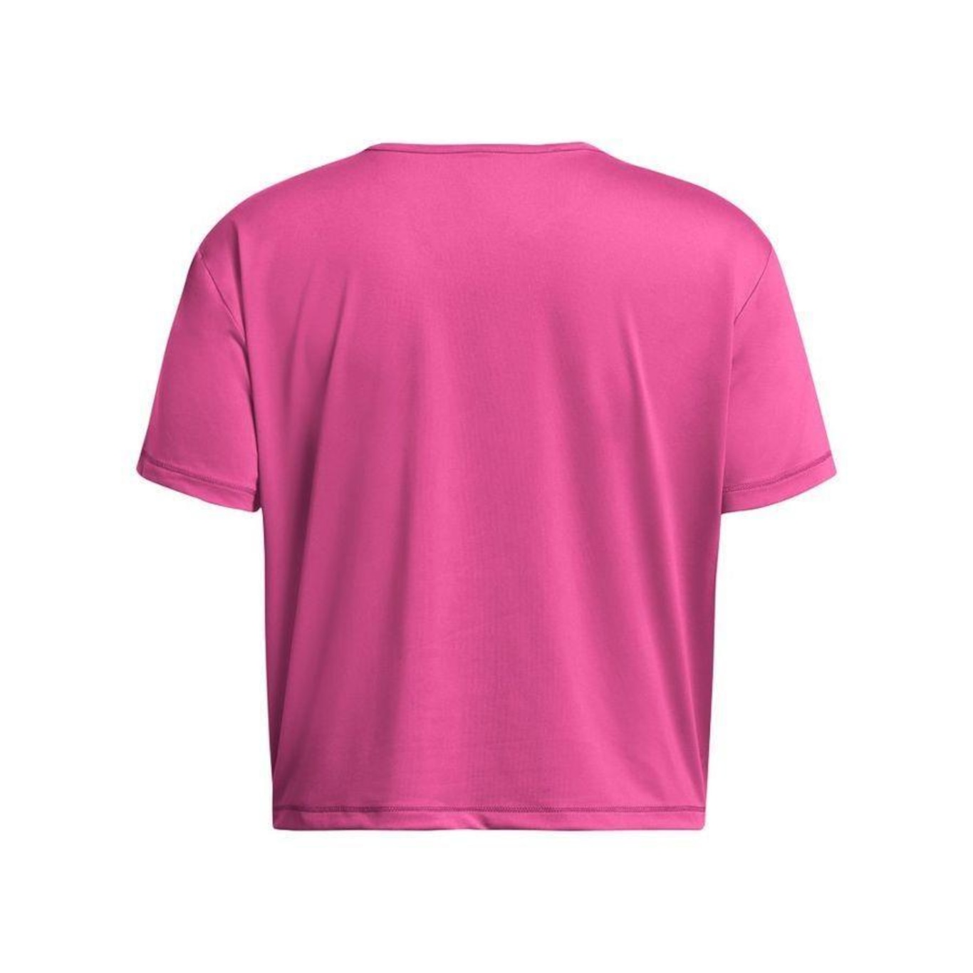 Camiseta de Treino Under Armour Motion - Feminina - Foto 4