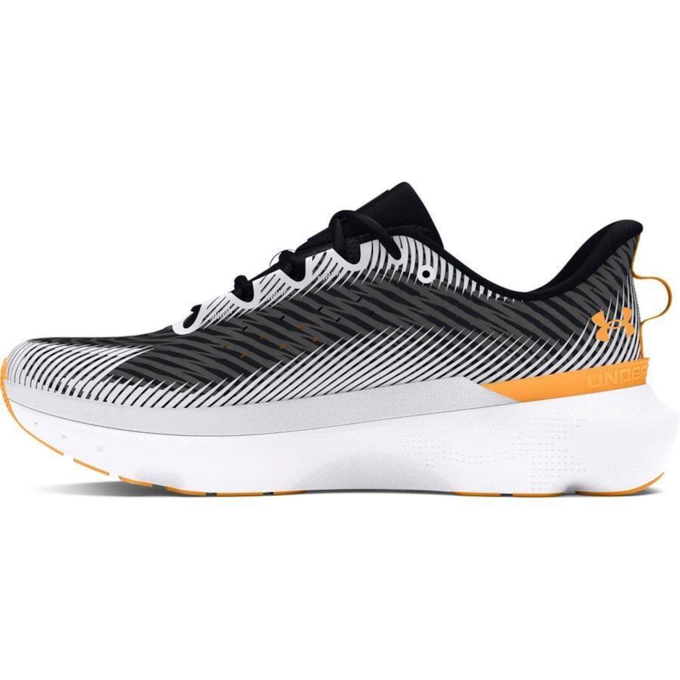 Tênis de Corrida Under Armour Infinite Pro We Run - Masculino - Foto 4