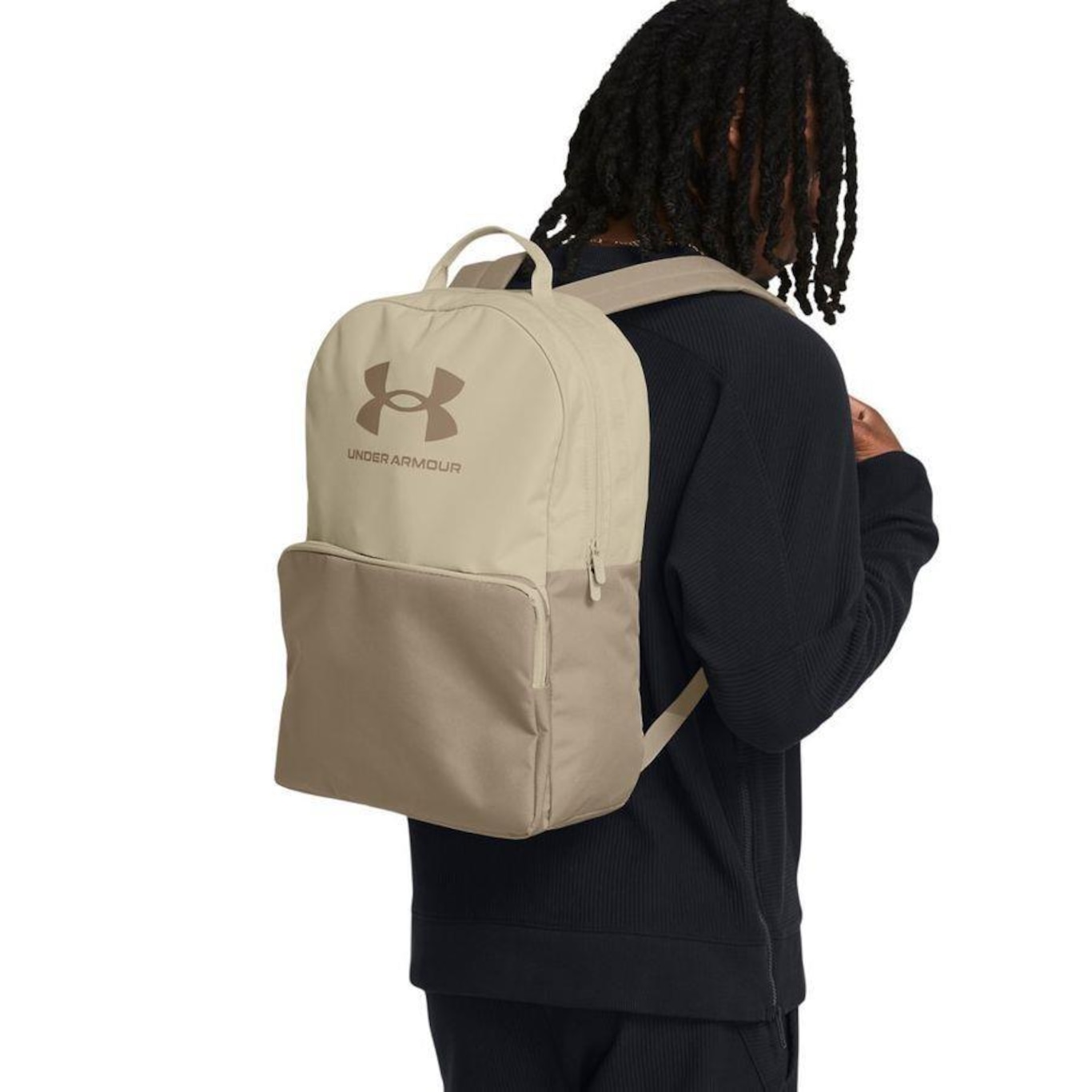 Mochila Under Armour Loudon - Foto 1