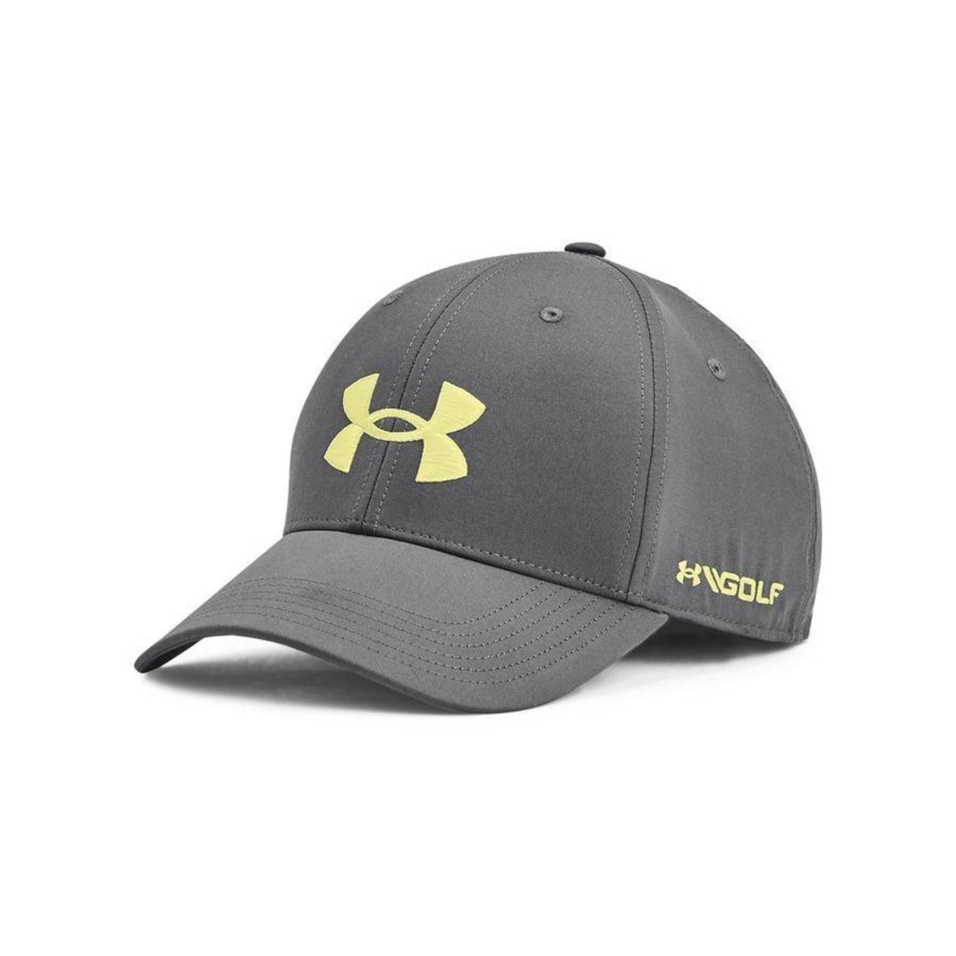 Boné de Golf Under Armour Golf96 - Strapback - Adulto - Foto 1