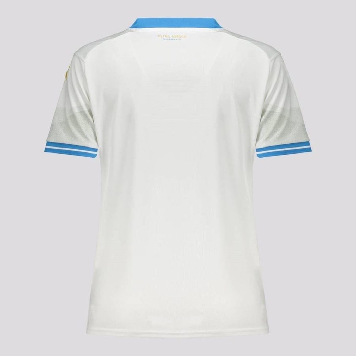 Camisa Puma Olympique de Marseille Home 2024 - Feminina - Foto 2