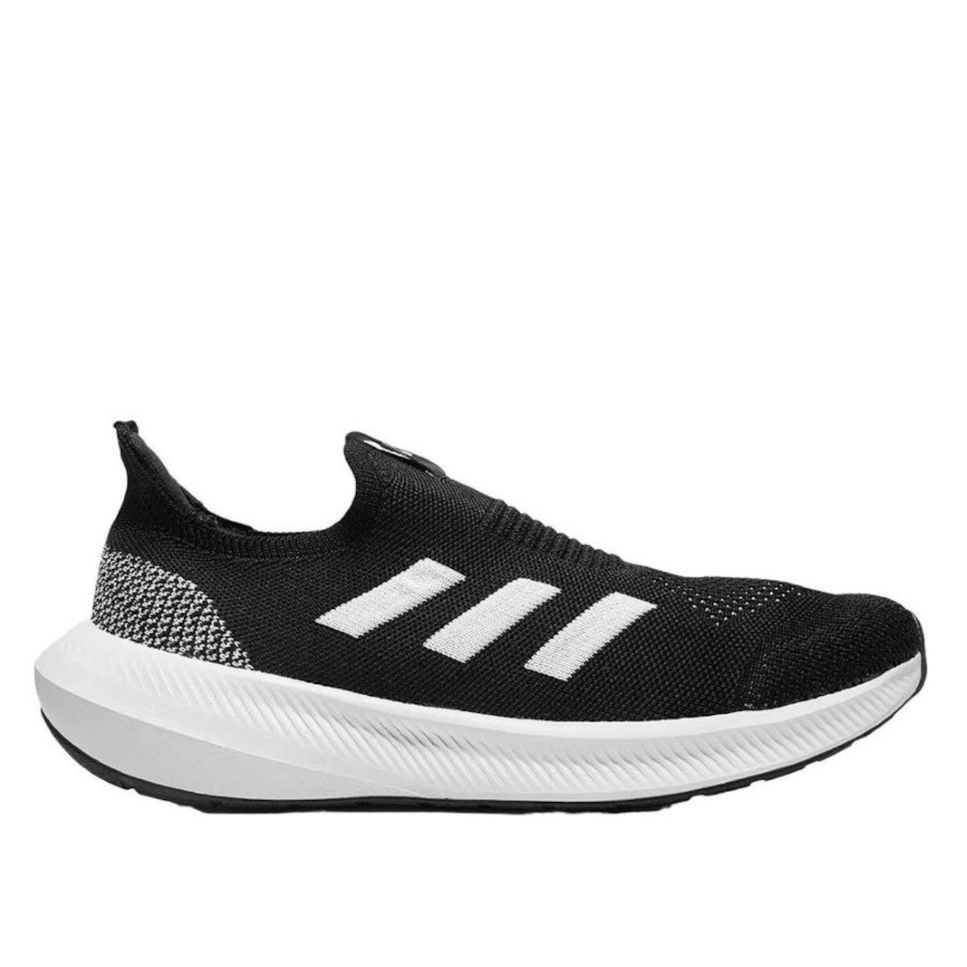 Tênis adidas Lite Flow sem Cadarço - Adulto - Foto 1