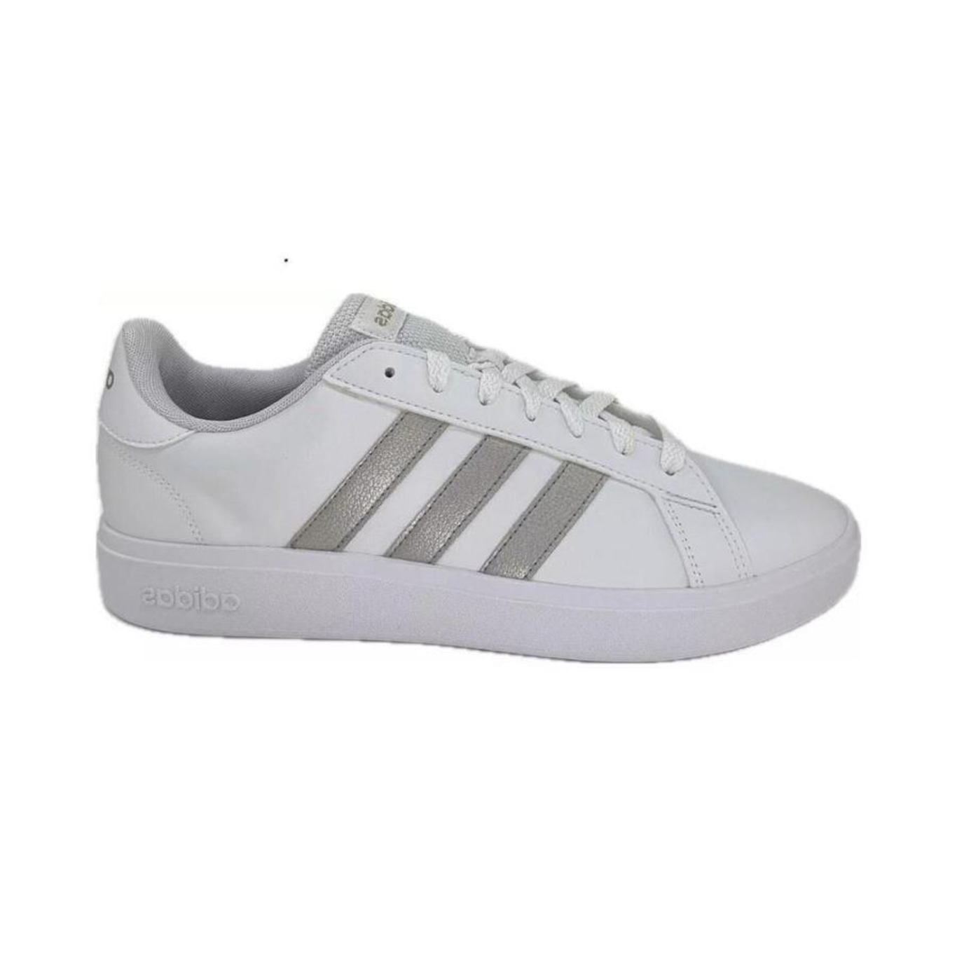 Tênis adidas Grand Court Base 2.0 - Feminino - Foto 1