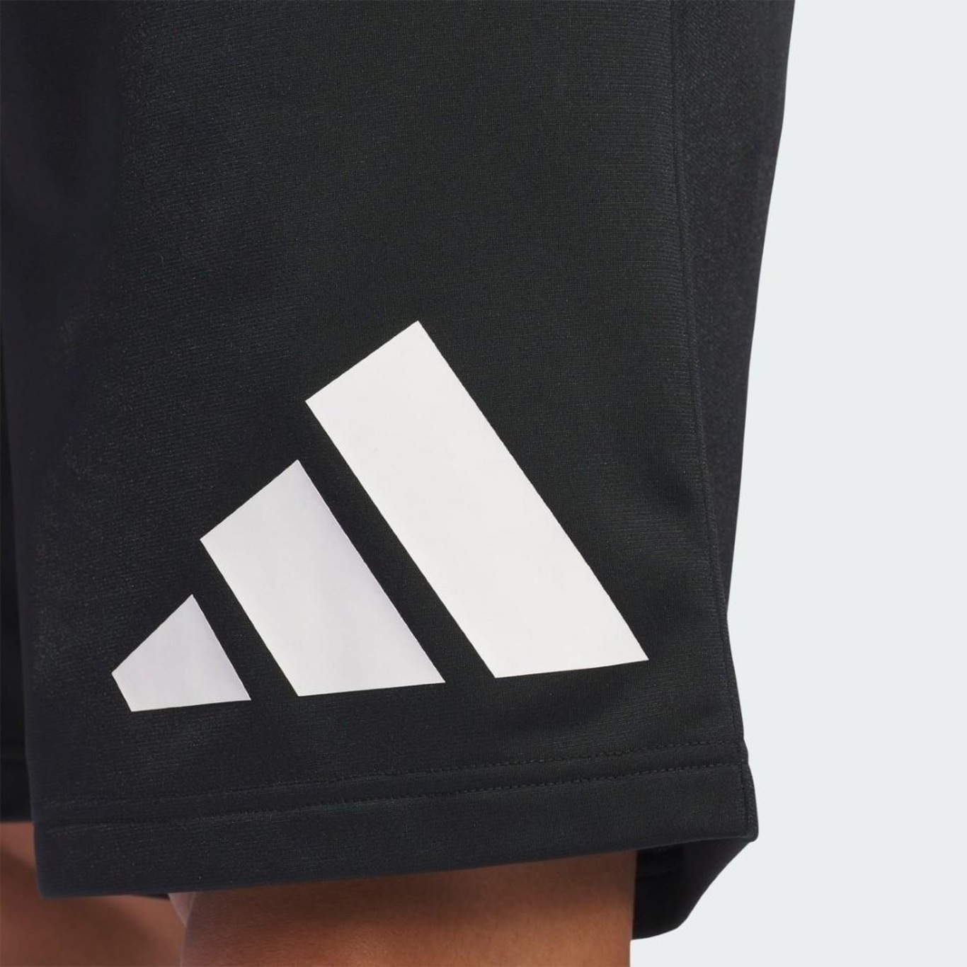 Short adidas Logo - Masculino - Foto 5