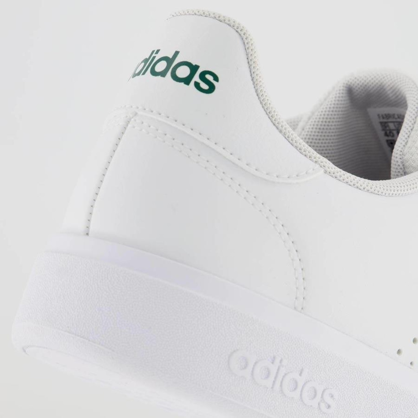 Tênis adidas Advantage Base 2.0 - Masculino - Foto 6