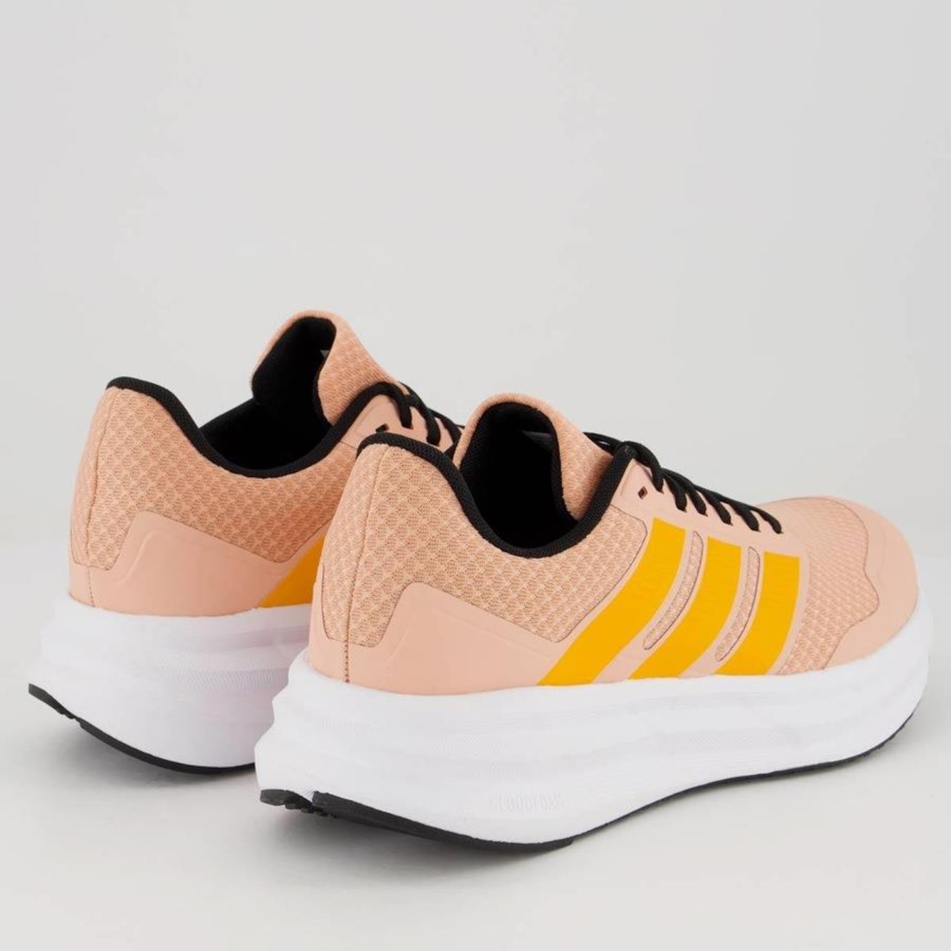 Tênis adidas Galaxy Star 2.0 - Feminino - Foto 3