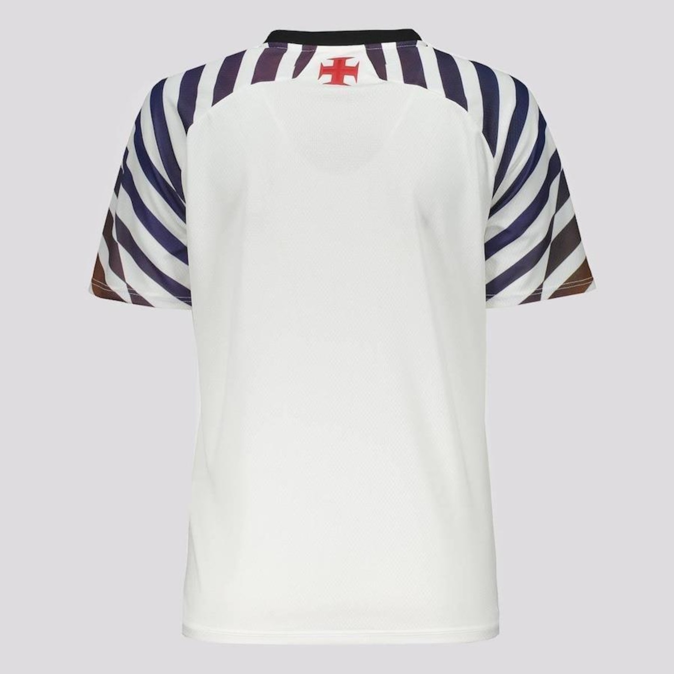 Camisa do Vasco Aquecimento 2024 Kappa - Feminina - Foto 2