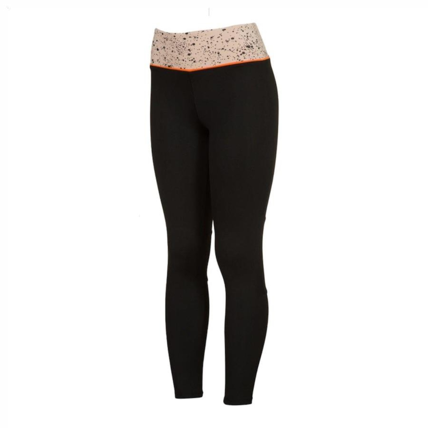 Calça Legging Mormaii Spray Linha Samantha Barijan - Feminina - Foto 3