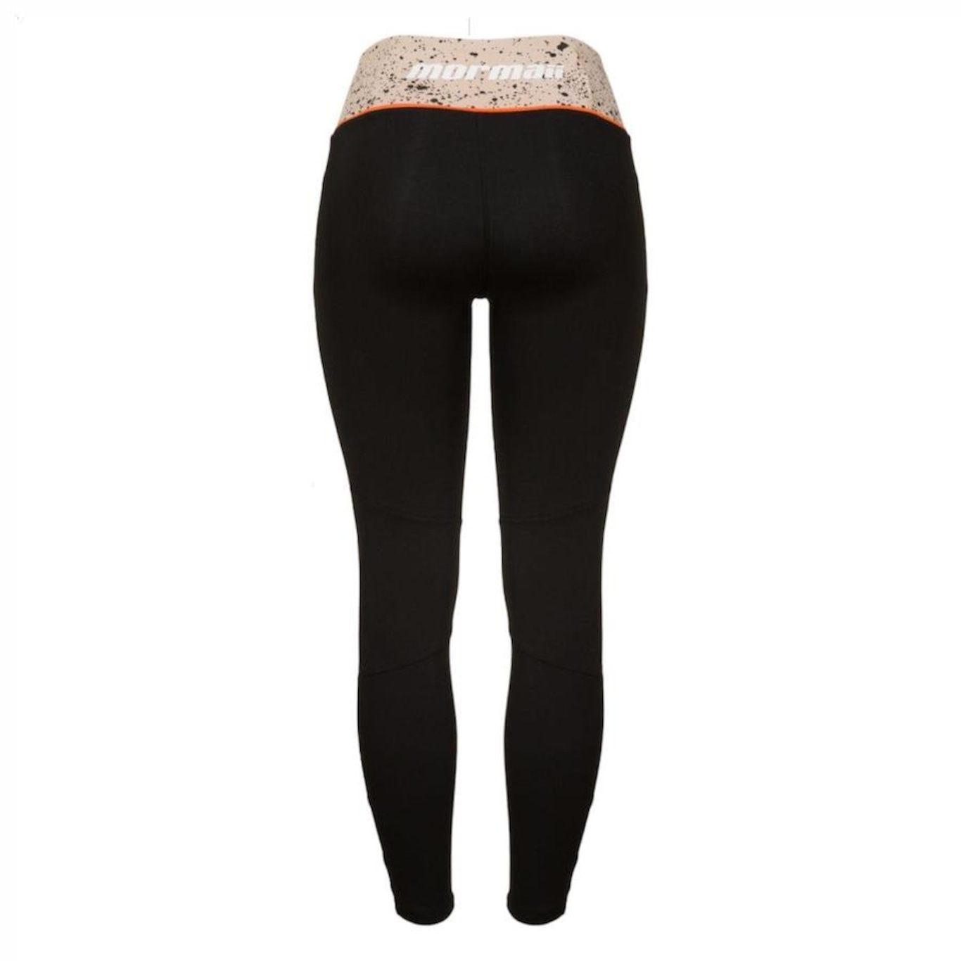 Calça Legging Mormaii Spray Linha Samantha Barijan - Feminina - Foto 4