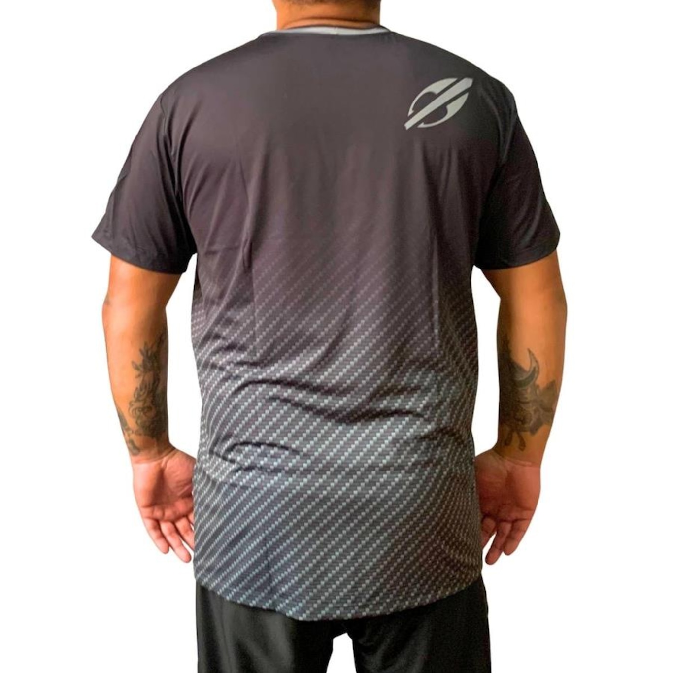 Camiseta Mormaii Uv Futevôlei Series - Masculina - Foto 3