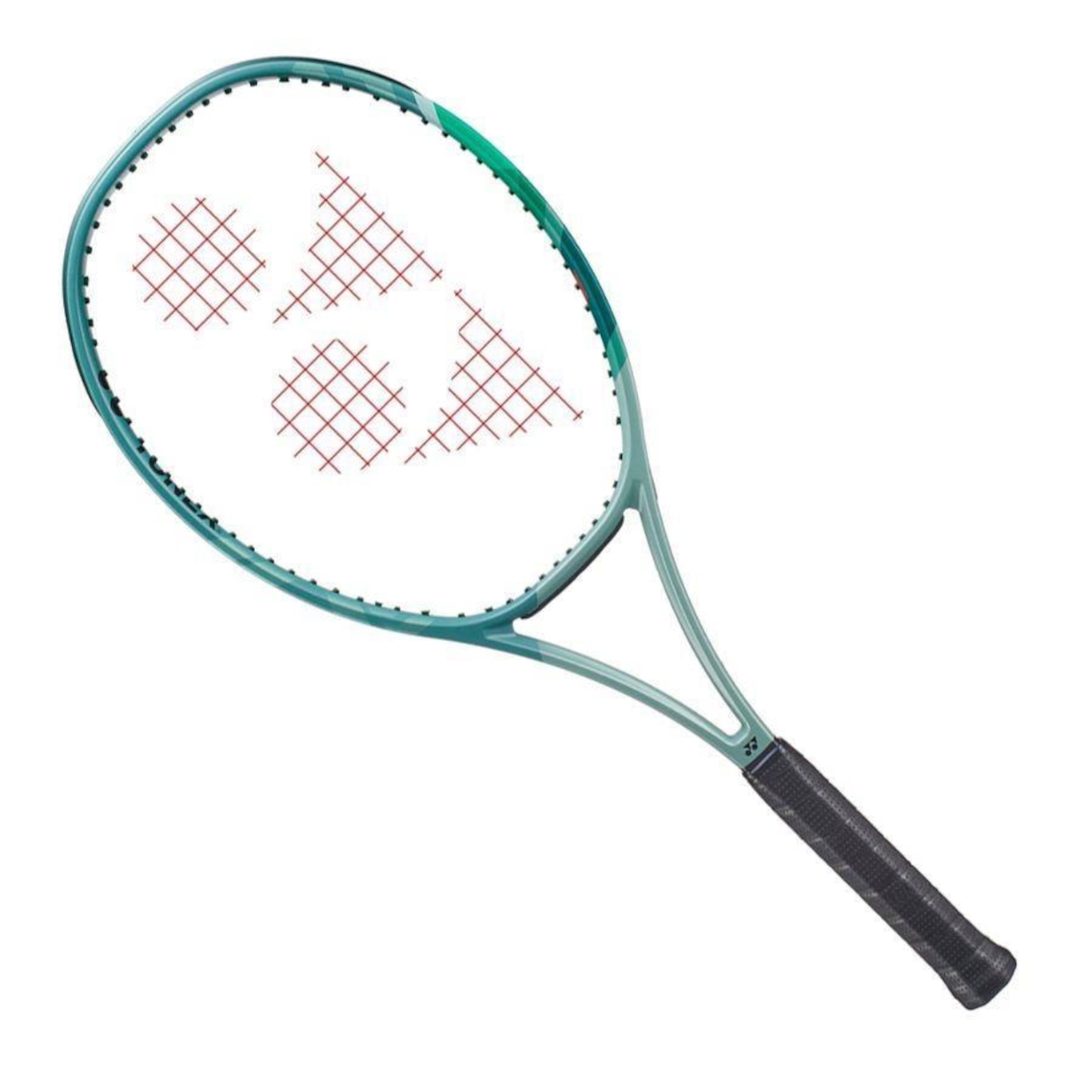 Raquete de Tênis Yonex Percept 97 16X19 310G - Foto 1