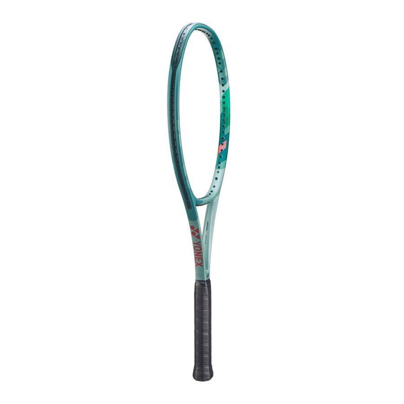 Raquete de Tênis Yonex Percept 97 16X19 310G - Foto 3