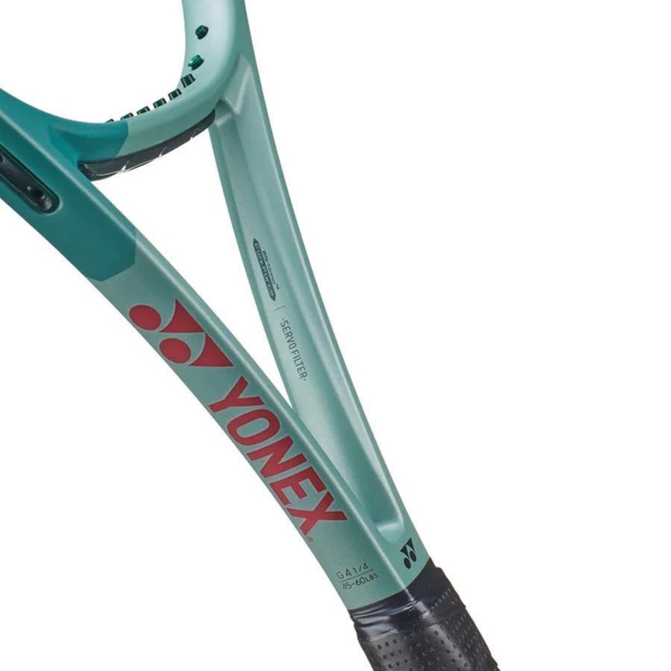 Raquete de Tênis Yonex Percept 97 16X19 310G - Foto 6