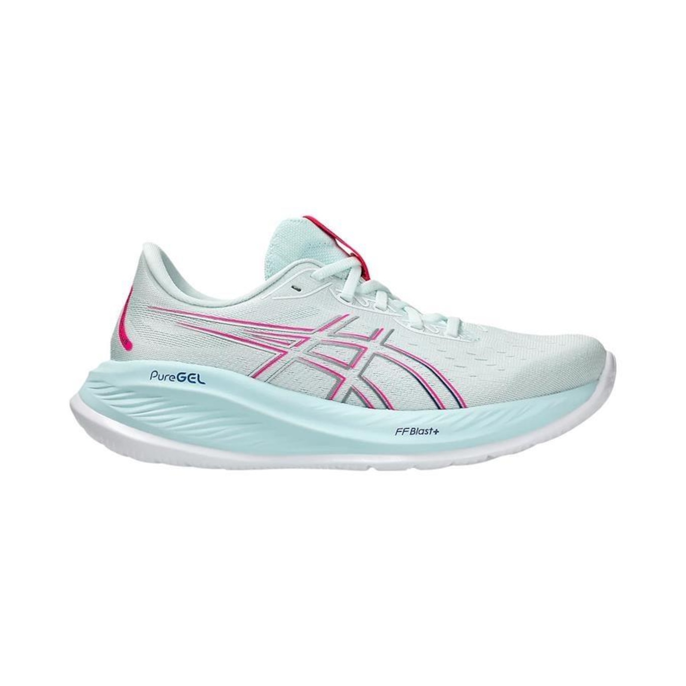 Tênis ASICS Gel-Cumulus 26 Feminino - Foto 1