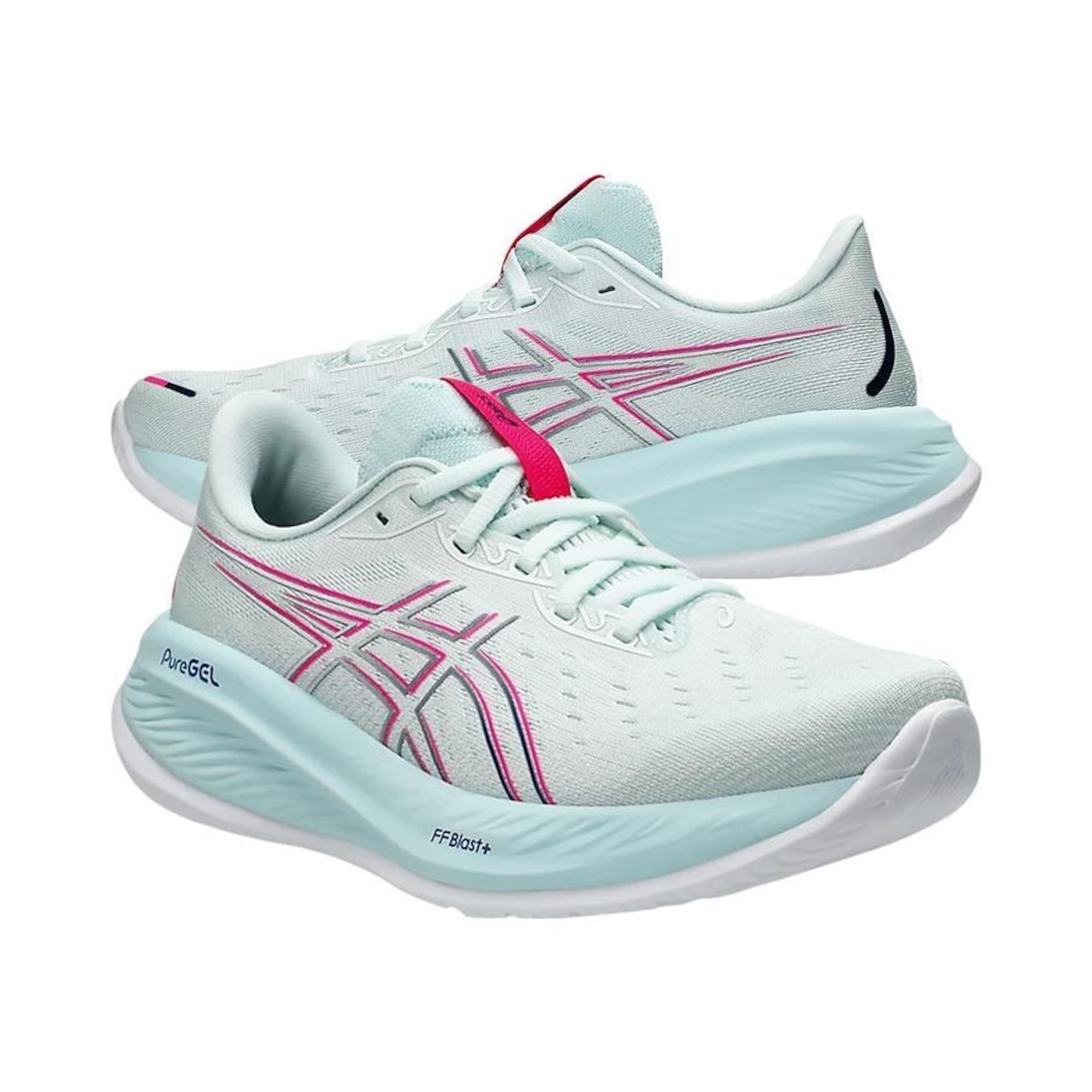 Tênis ASICS Gel-Cumulus 26 Feminino - Foto 2