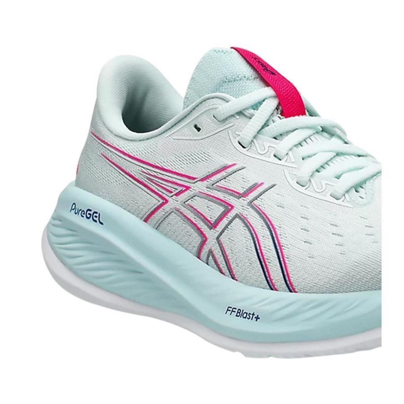 Tênis ASICS Gel-Cumulus 26 Feminino - Foto 3