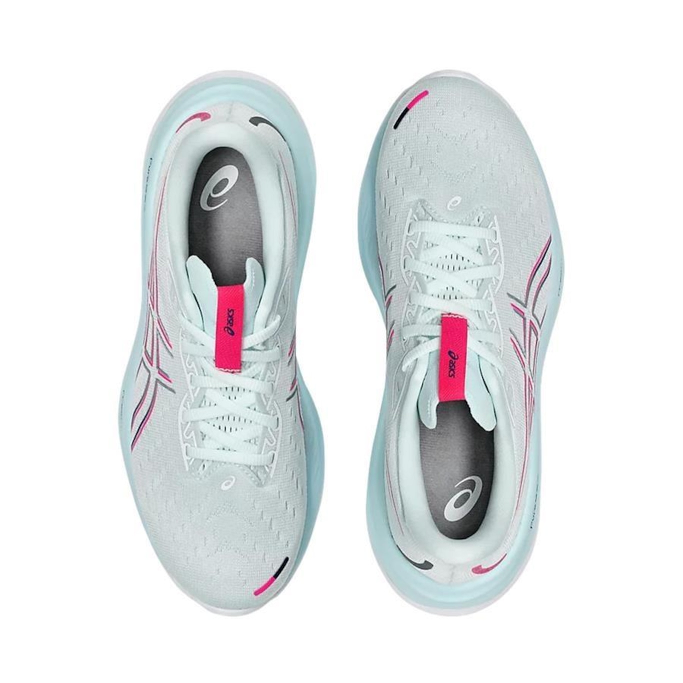 Tênis ASICS Gel-Cumulus 26 Feminino - Foto 4