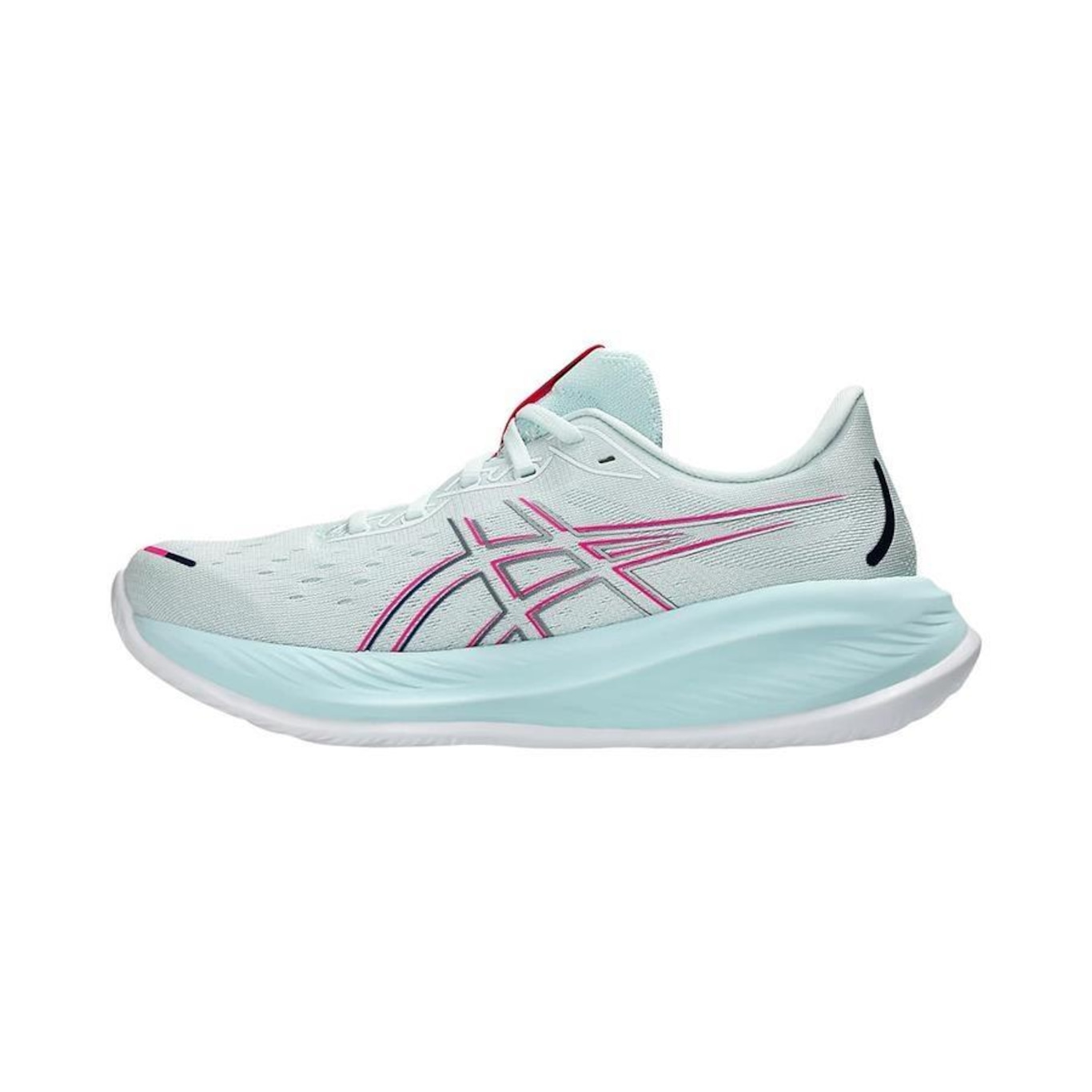 Tênis ASICS Gel-Cumulus 26 Feminino - Foto 5