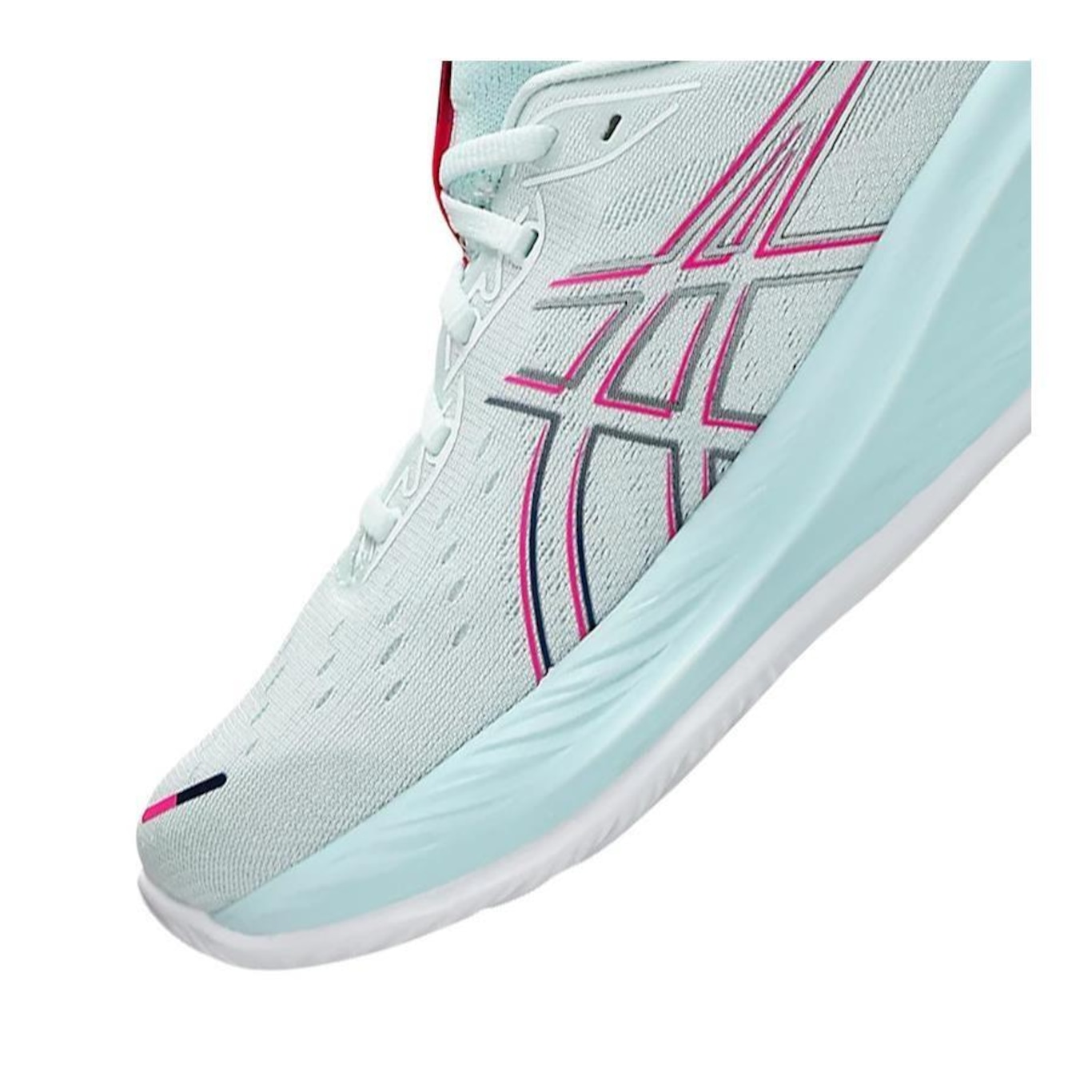 Tênis ASICS Gel-Cumulus 26 Feminino - Foto 6