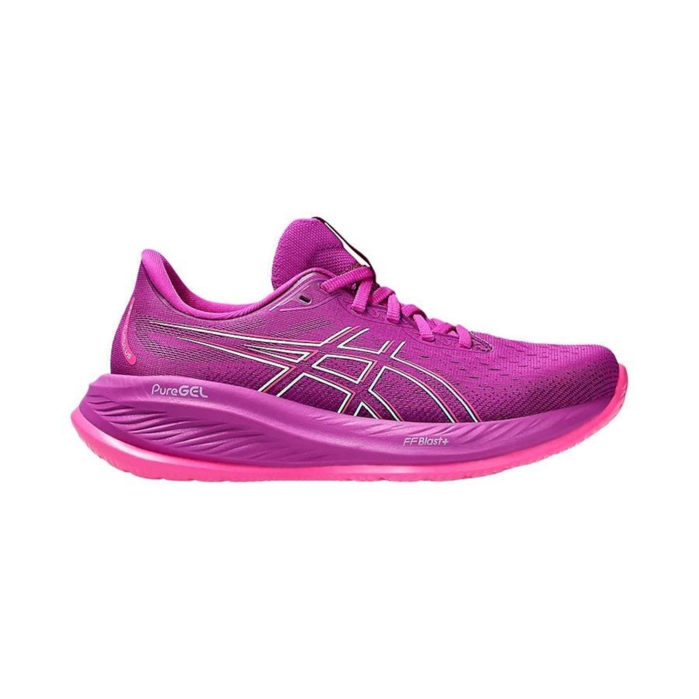 Tênis ASICS Gel-Cumulus 26 Feminino - Foto 1