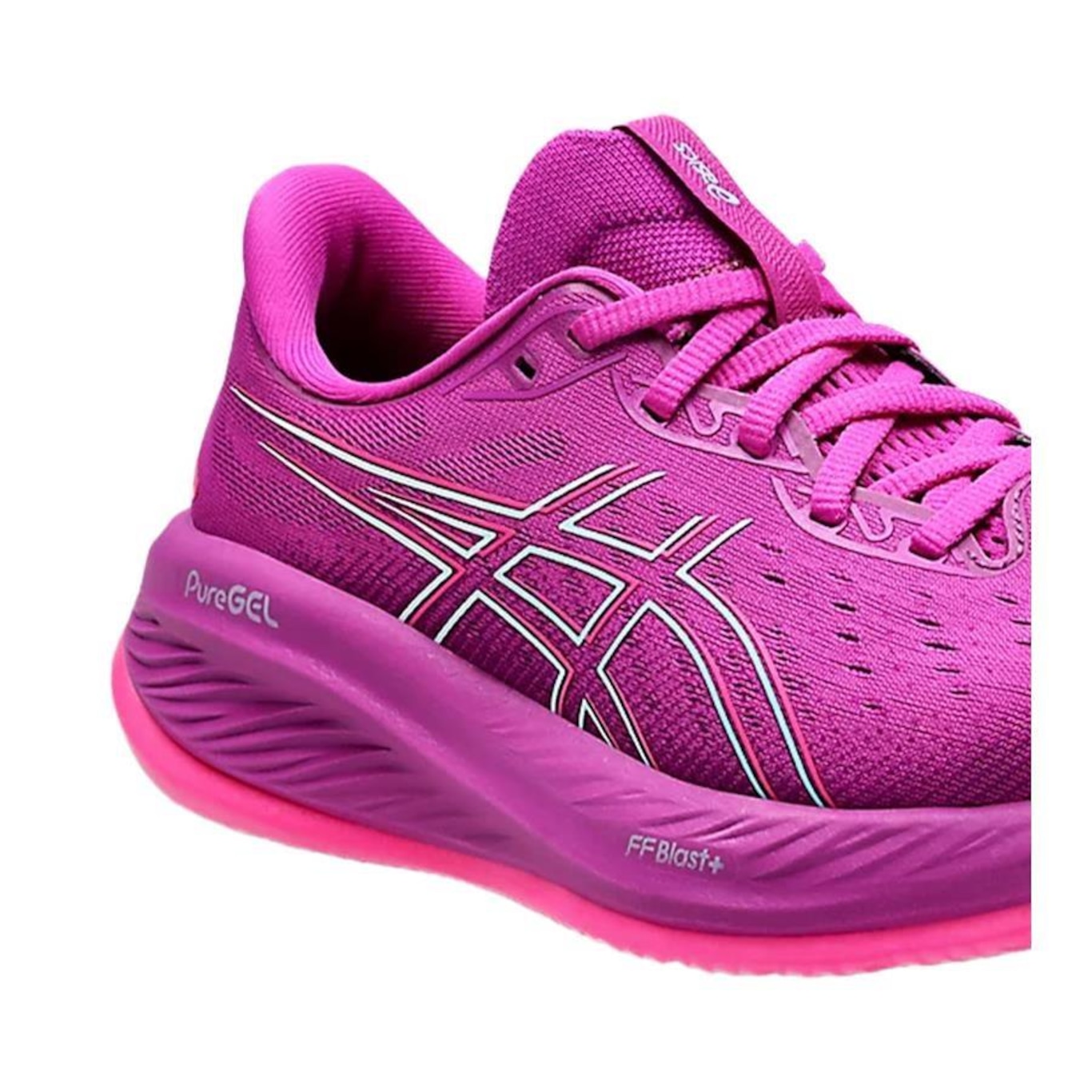 Tênis ASICS Gel-Cumulus 26 Feminino - Foto 3