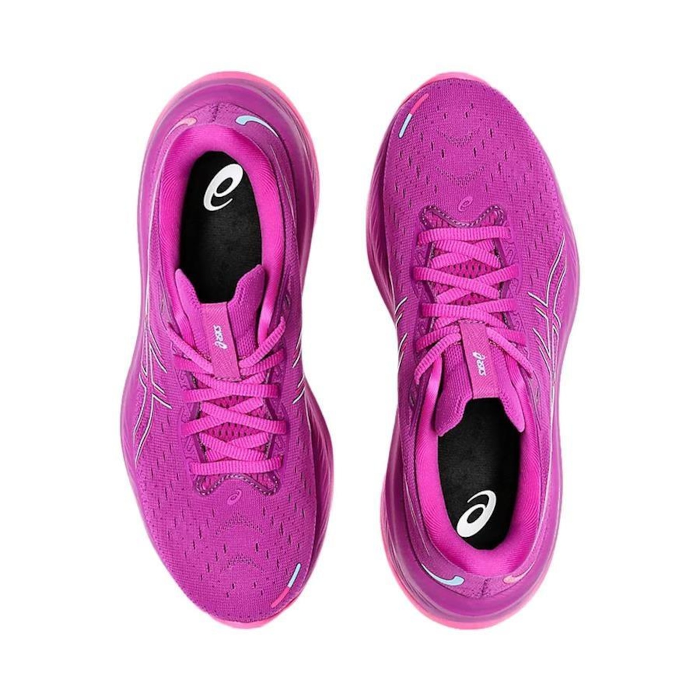 Tênis ASICS Gel-Cumulus 26 Feminino - Foto 4