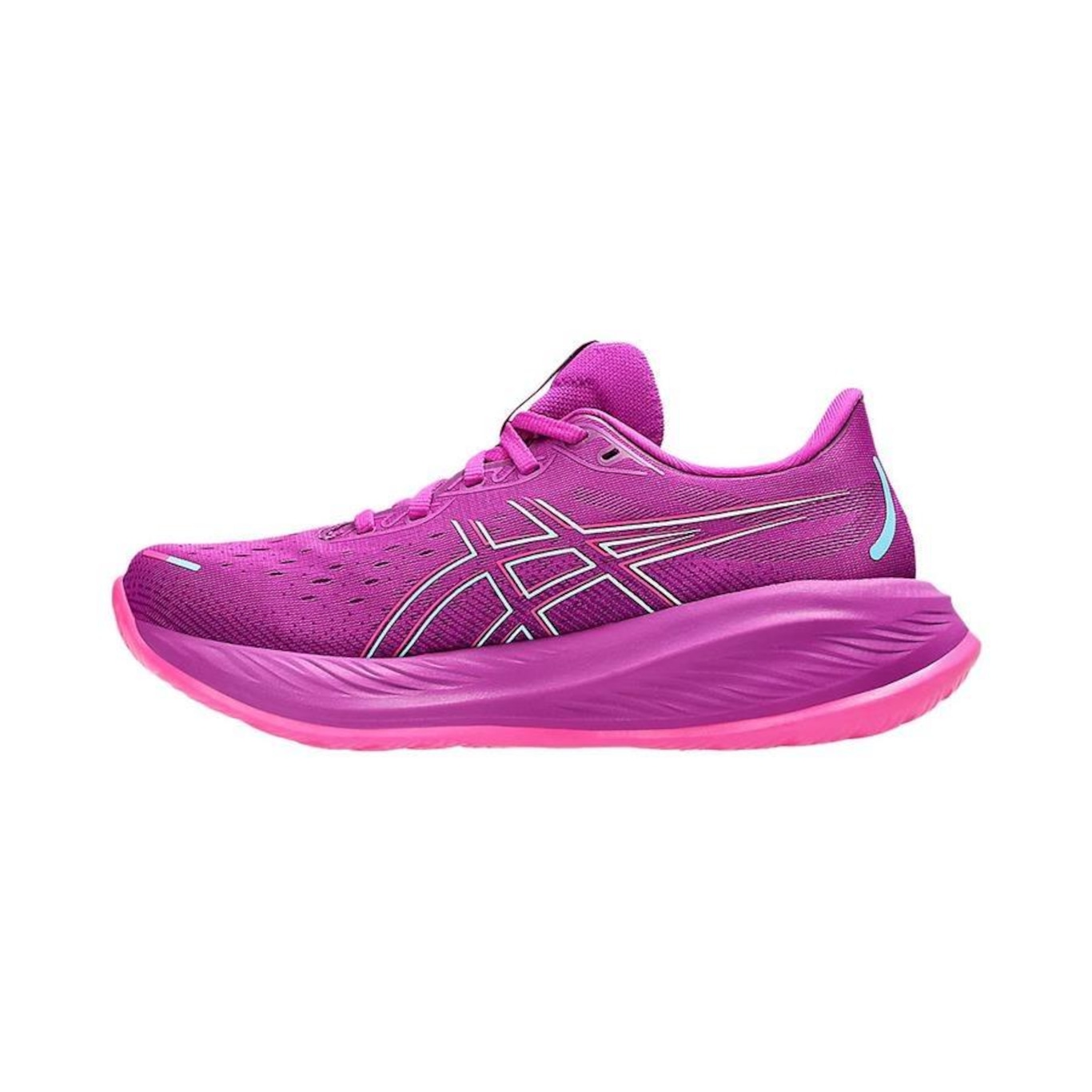 Tênis ASICS Gel-Cumulus 26 Feminino - Foto 5