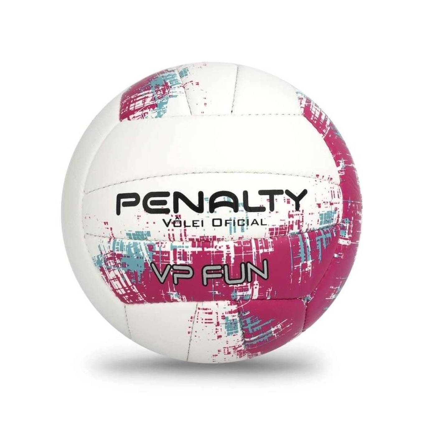 Bola de Vôlei Penalty VP Fun XXI - Foto 3