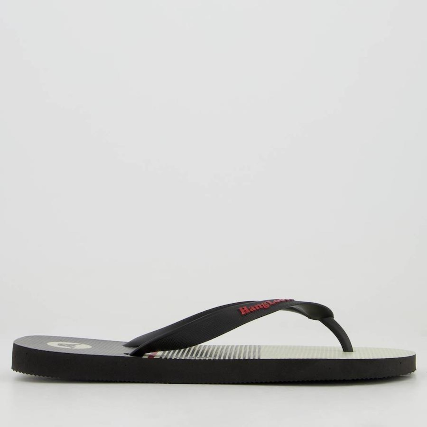 Chinelo Hang Loose Stripawaii - Masculino - Foto 2