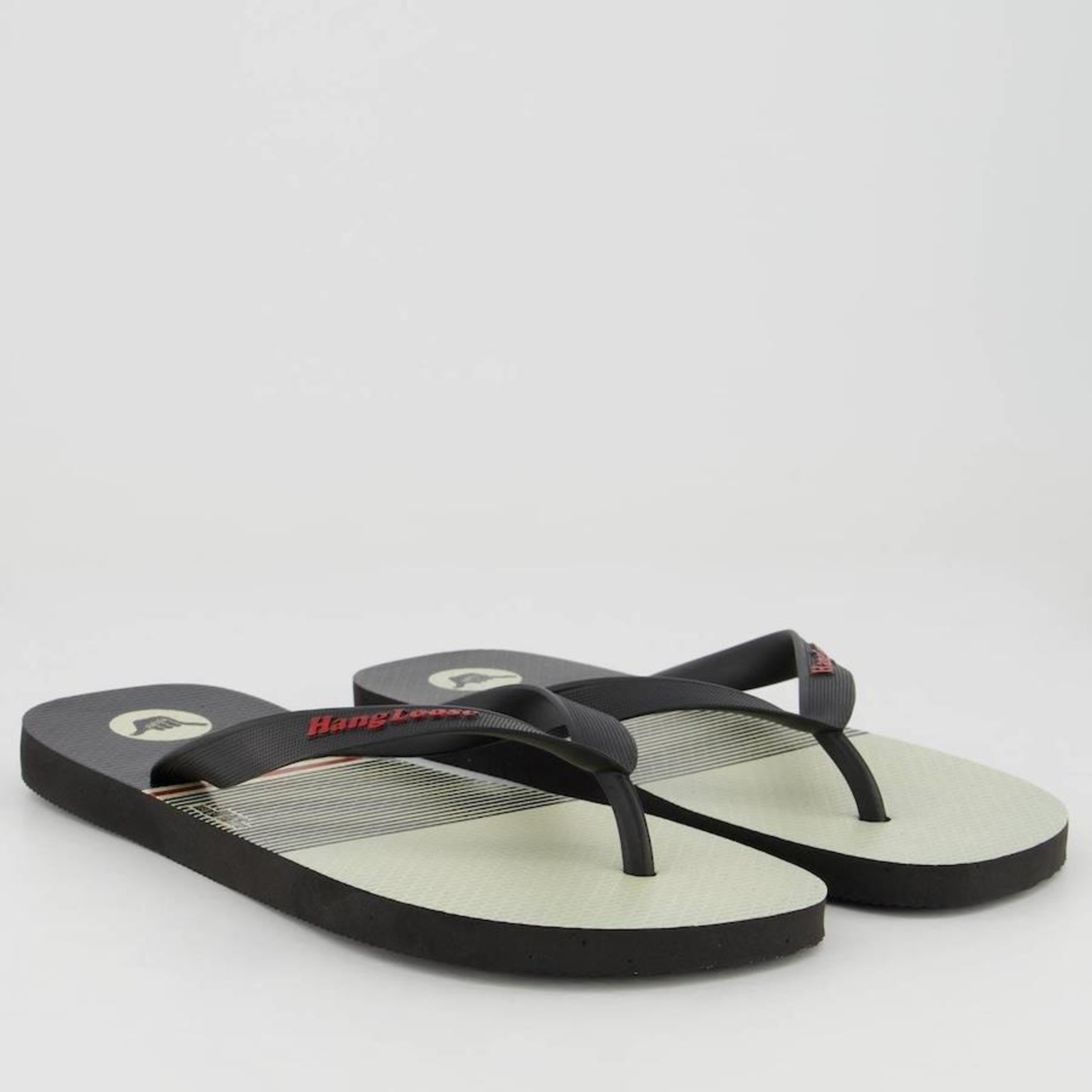 Chinelo Hang Loose Stripawaii - Masculino - Foto 3