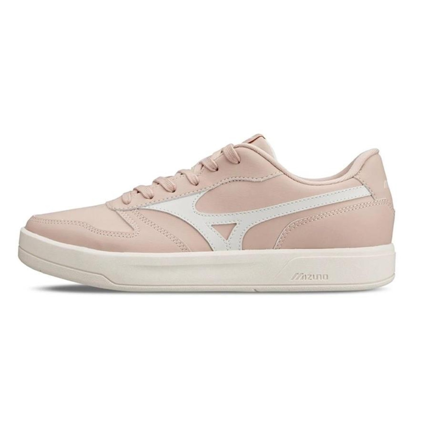 Tênis Mizuno Street Wind Duna - Feminino - Foto 2