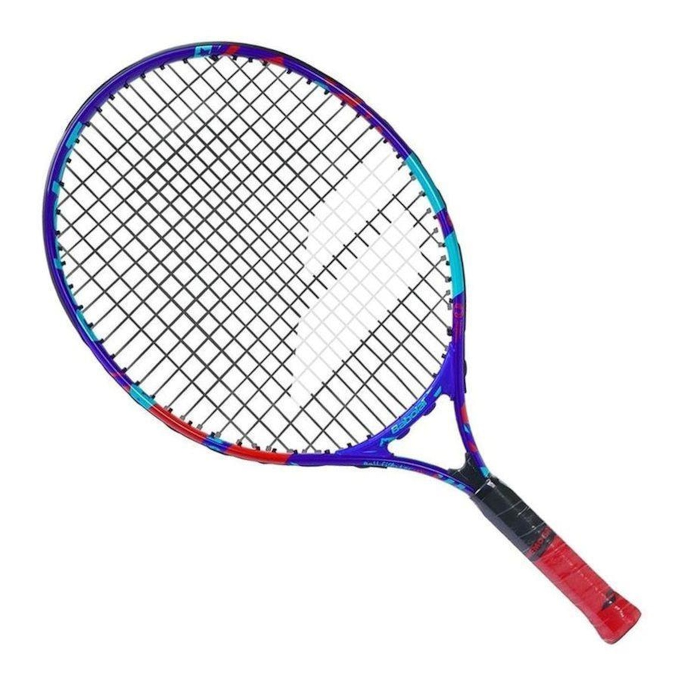 Raquete de Tênis Infantil Ballfighter 21  - Babolat - Babolat - Foto 1