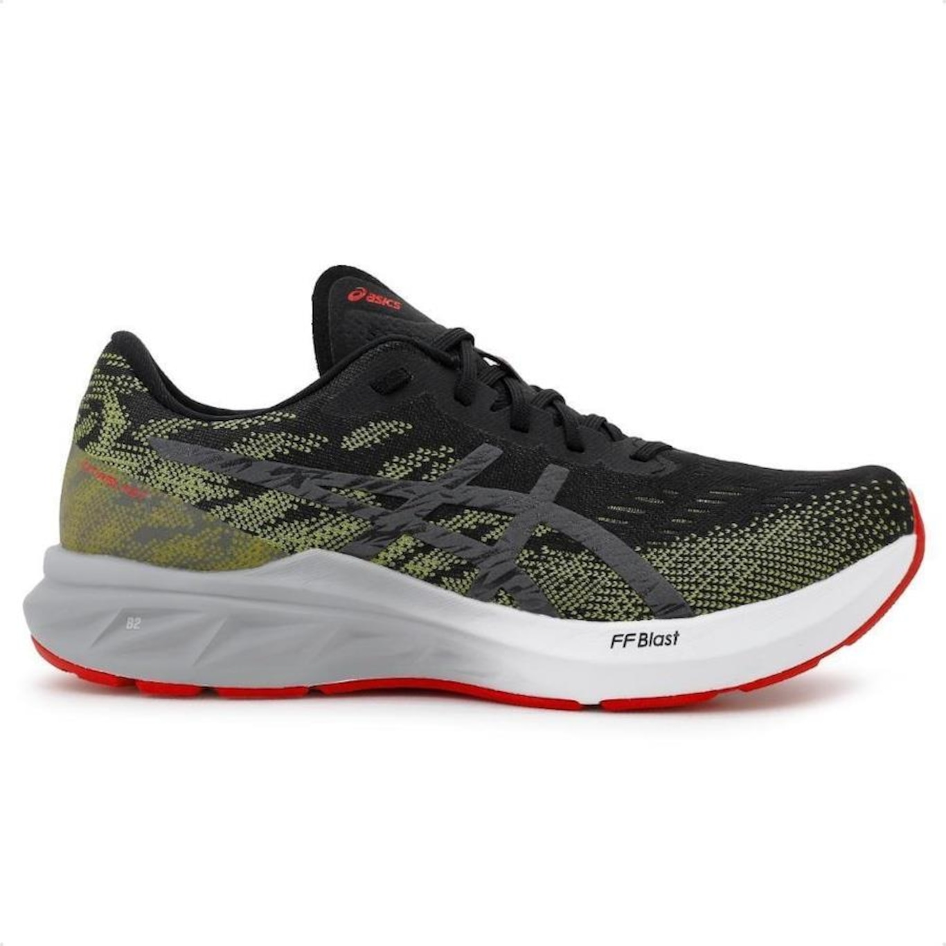 Tênis Asics Dynablast - Masculino - Foto 1