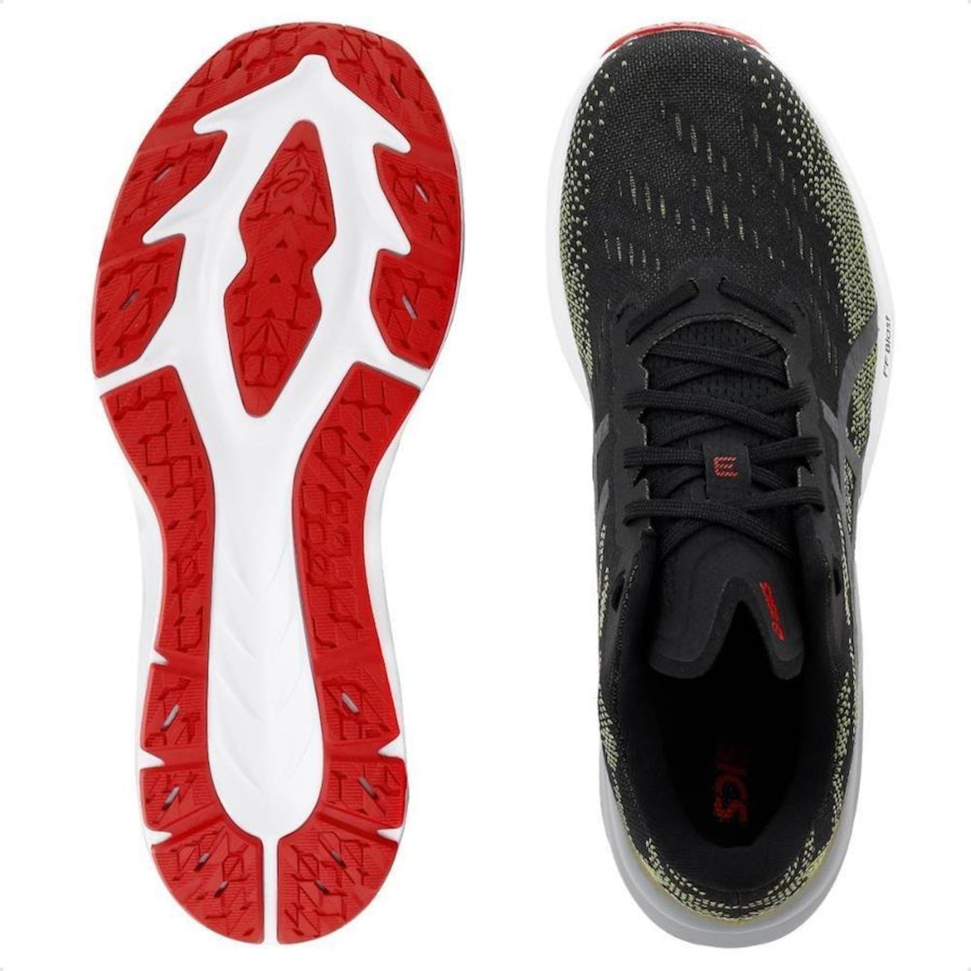 Tênis Asics Dynablast - Masculino - Foto 2