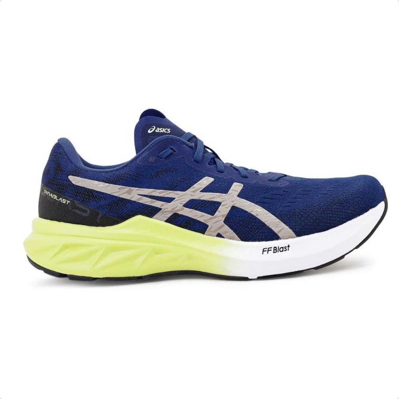 Tênis Asics Dynablast - Masculino - Foto 1