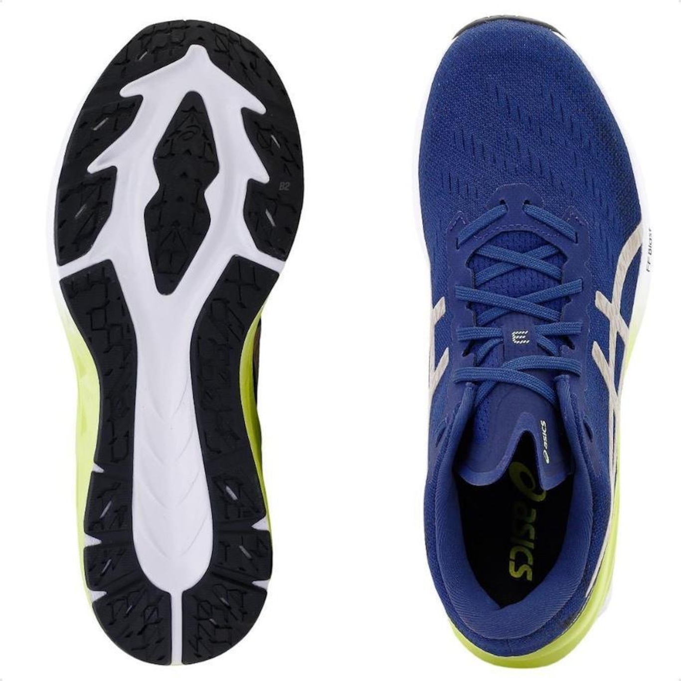 Tênis Asics Dynablast - Masculino - Foto 2