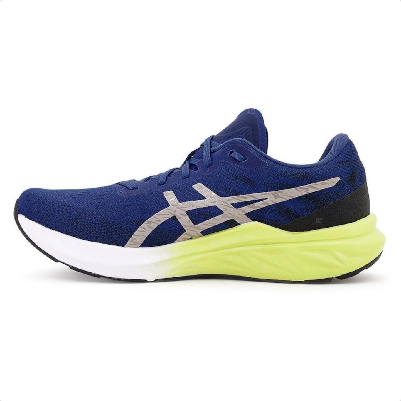 Tênis Asics Dynablast - Masculino - Foto 4