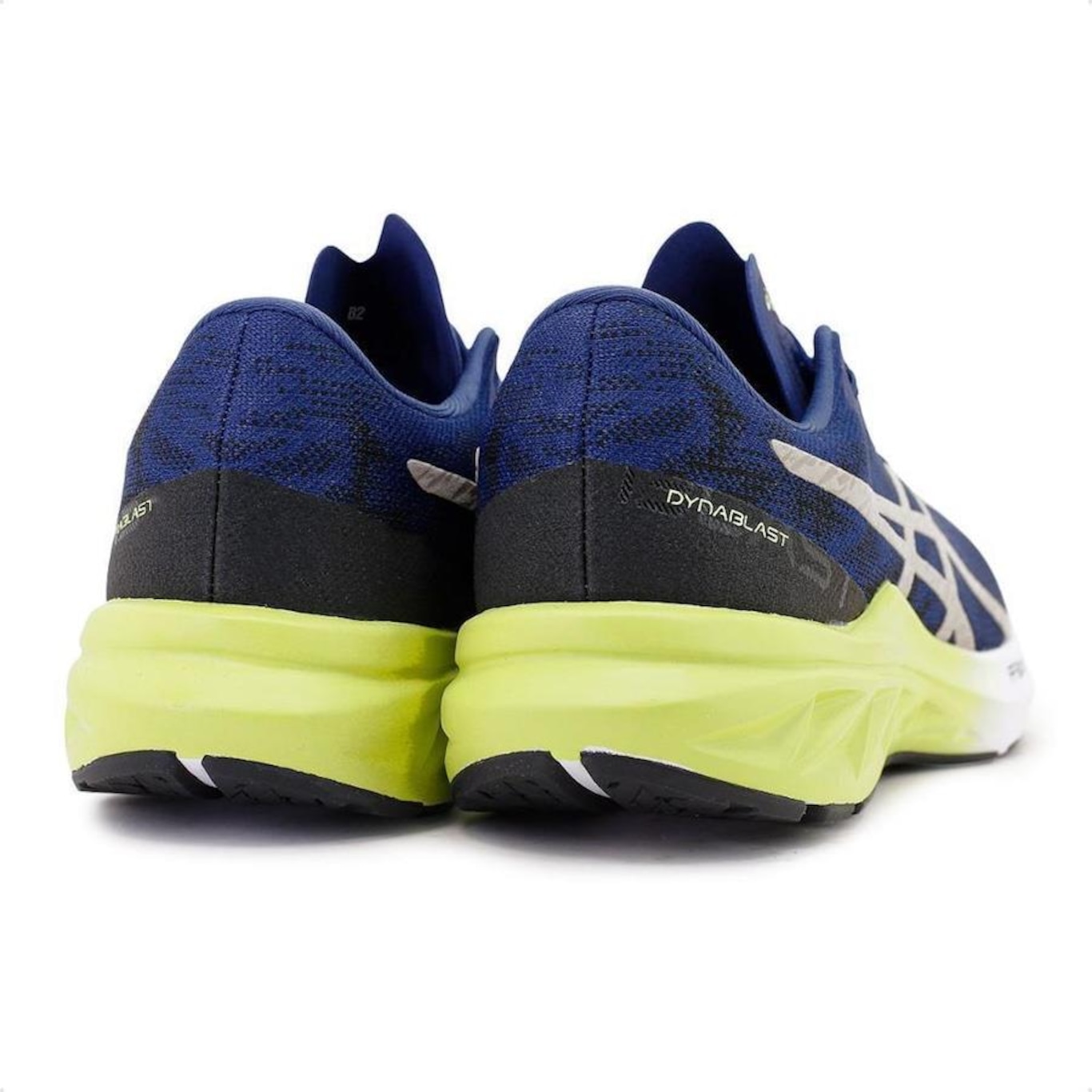 Tênis Asics Dynablast - Masculino - Foto 5