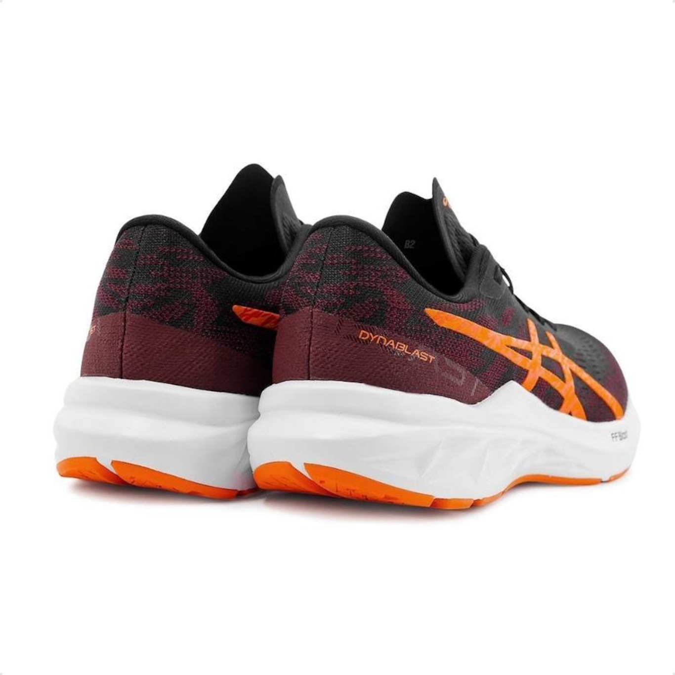 Tênis Asics Dynablast - Masculino - Foto 3